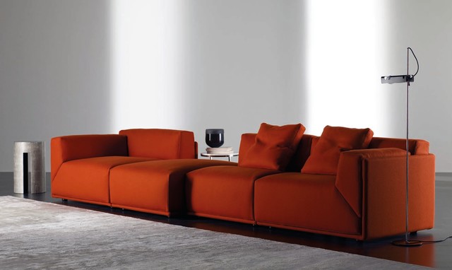 BACON AND BACON DEEP CONFIGURATION modulsofaer