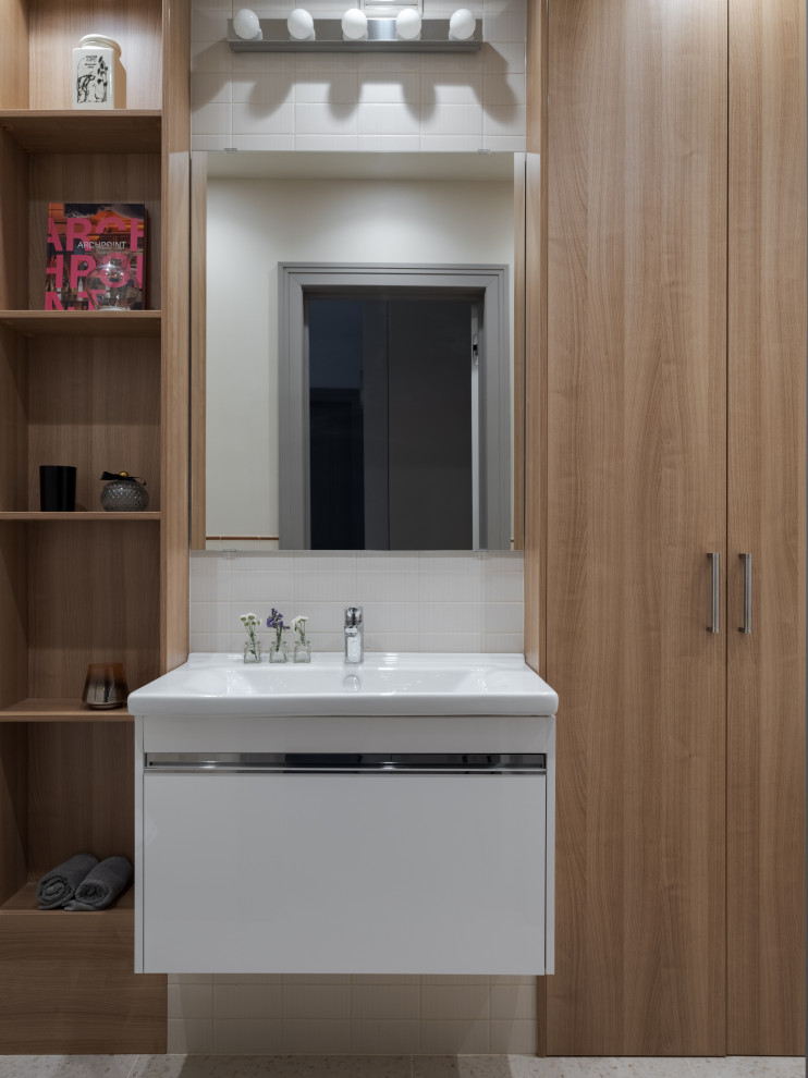 ЖК Лучи, 58 кв. м