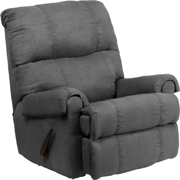 Flash Furniture Recliner Transitional Recliner Chairs by Ami