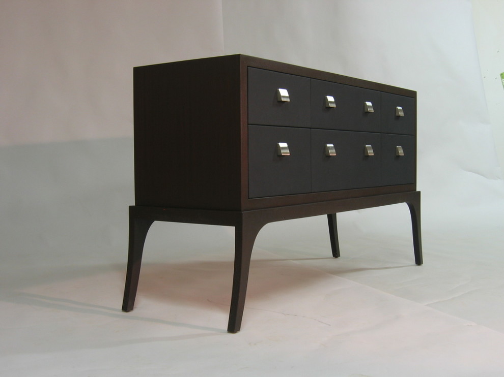 Contemporary Buffets And Sideboards