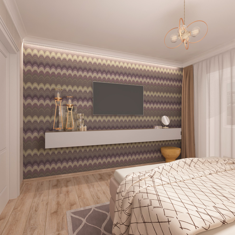 Квартира с "Окном в Европу"