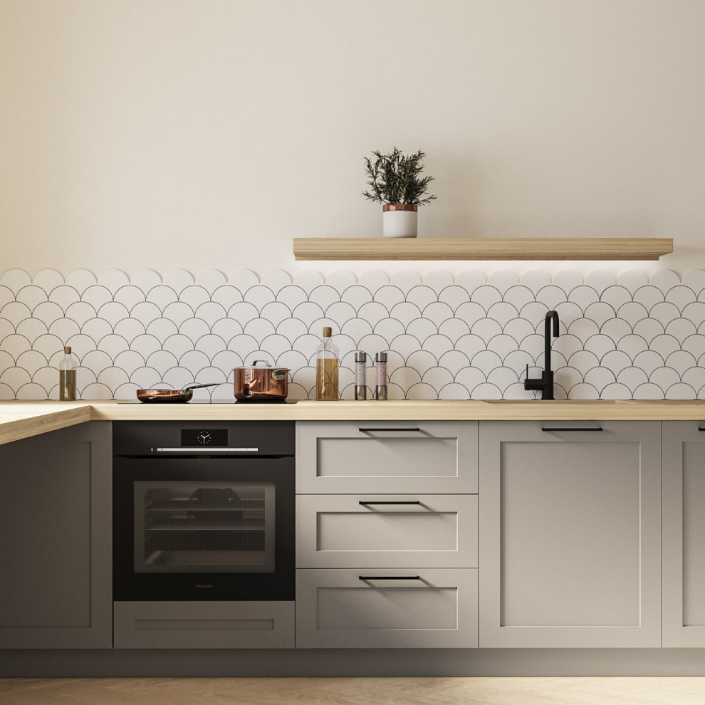 г. Челябинск, ЖК "Академ Риверсайд" S = 32 м2