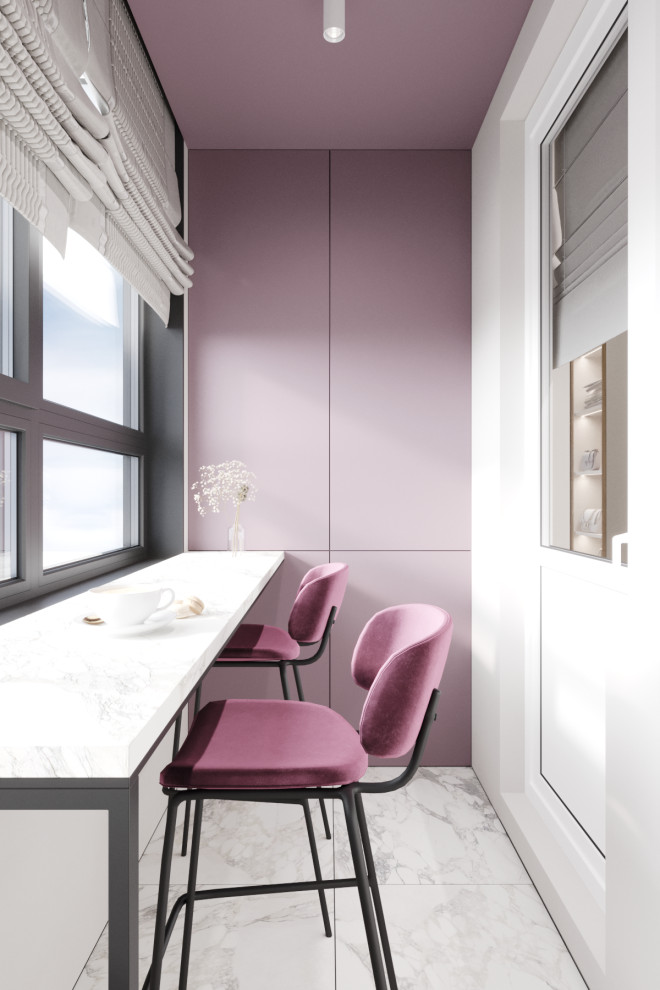 Квартира в ЖК Подкова