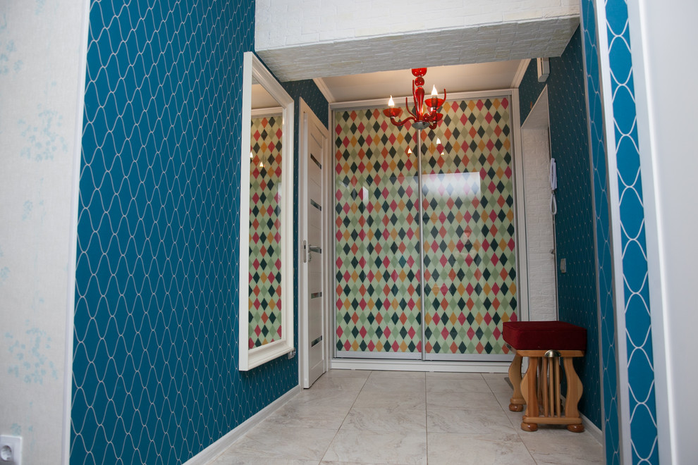 Квартира для семьи с ребенком