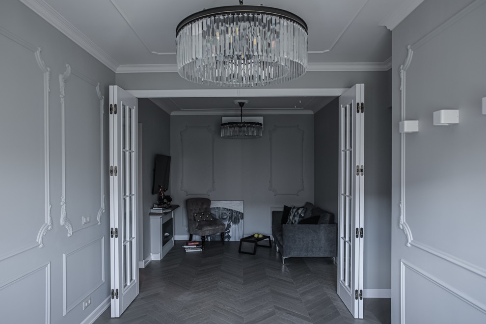 Квартира на ул. Дмитрия Ульянова