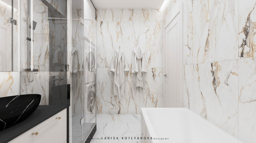 ЖК "Манхэттен"