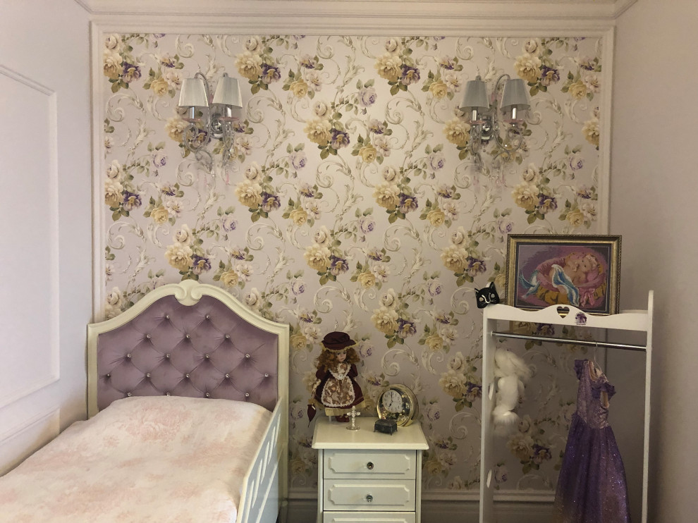 Химки, ЖК "Московская 21"