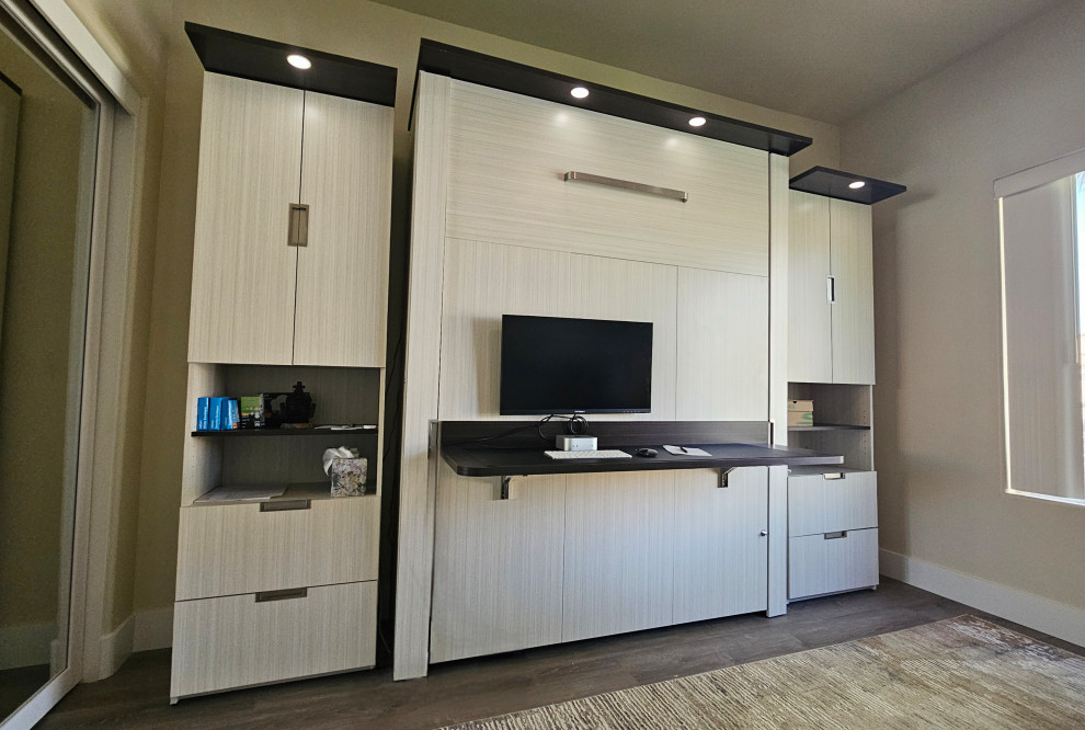 Bedroom Remodel