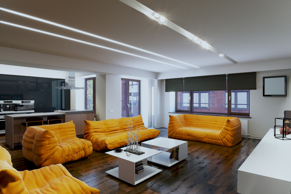 Примеры визуализации.