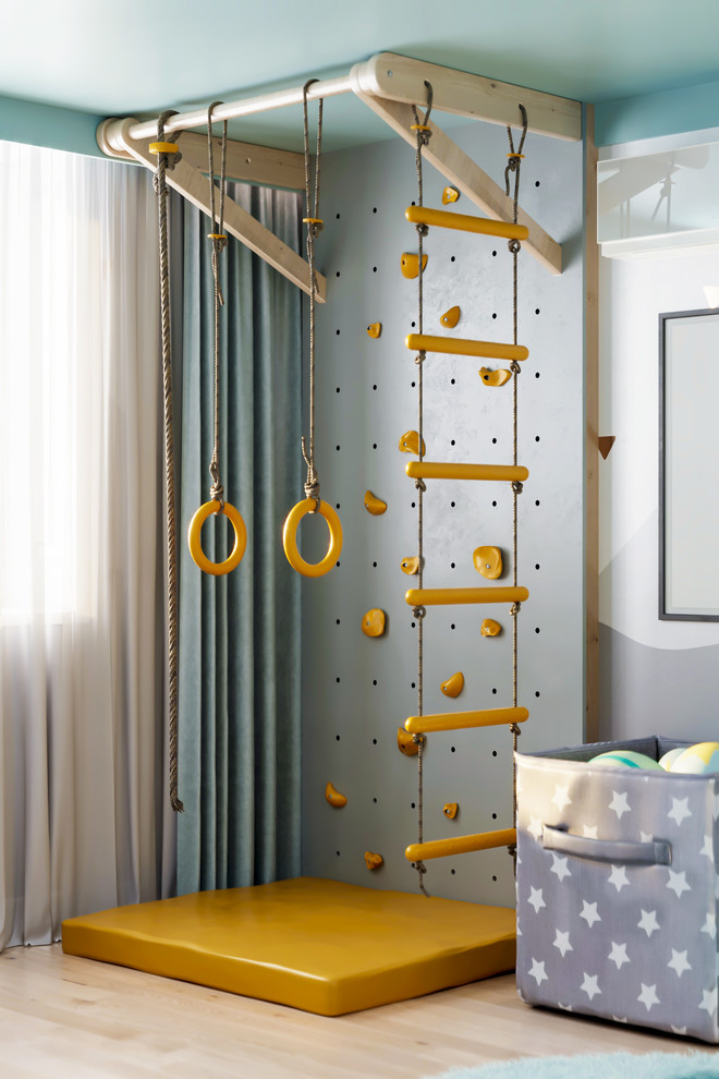 Дизайн квартиры