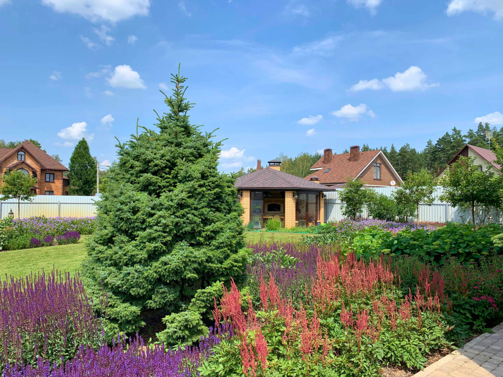 КП Кудиново-люкс