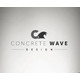 Concrete Wave Design