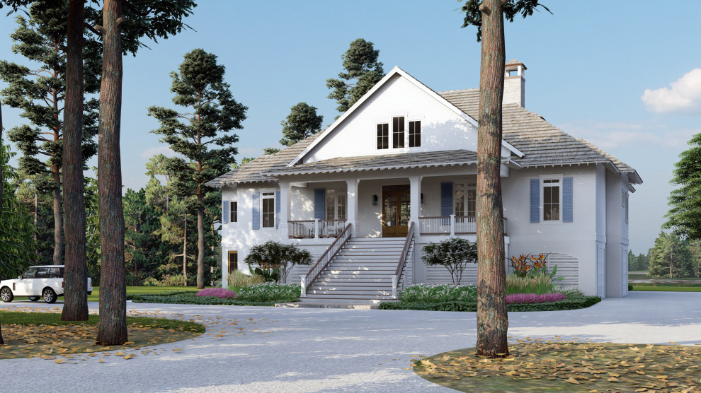 Renderings
