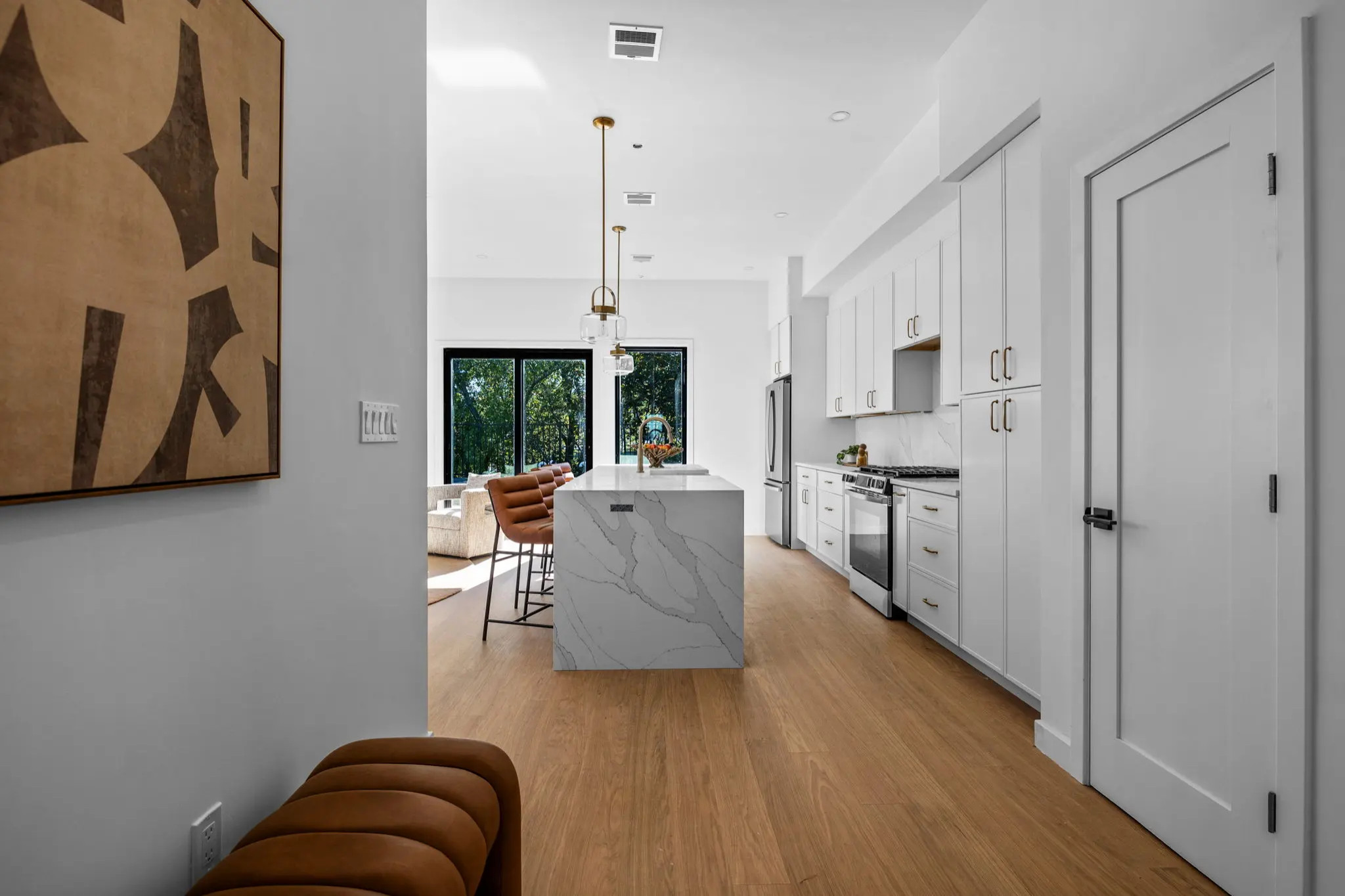 Addison St East Boston