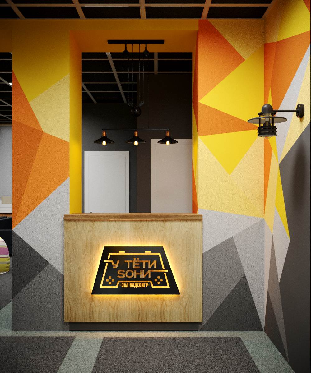 PS-кафе г. Таганрог