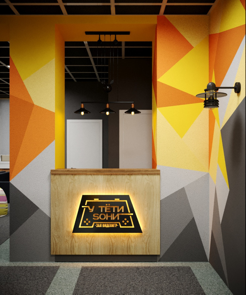 PS-кафе г. Таганрог