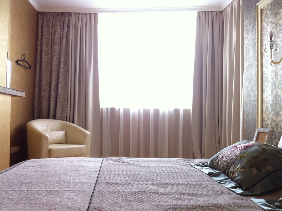 Квартира на Ленинградском шоссе