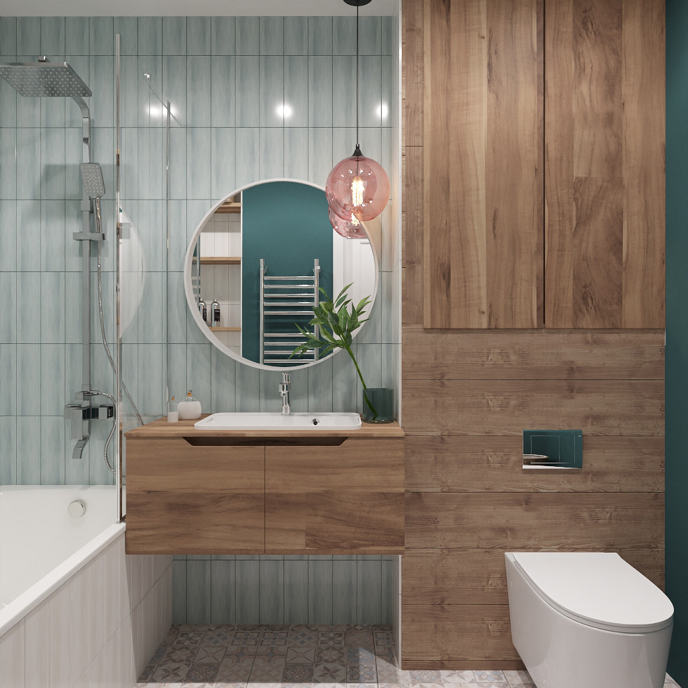 Сочный Сканди