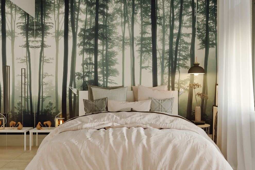 Интерьер для молодой девушки