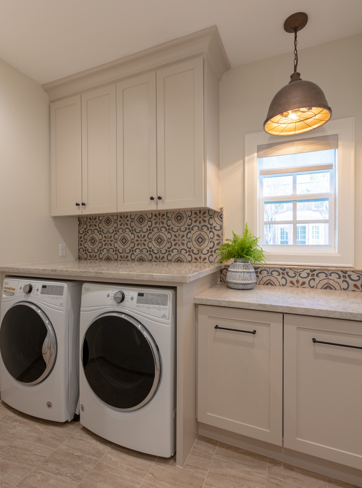 Bellaire, Fern Remodel