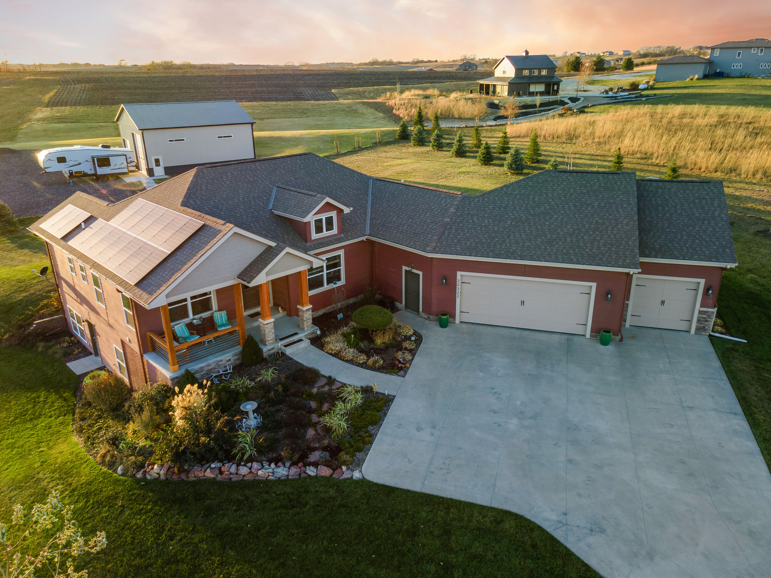 Ring Residence