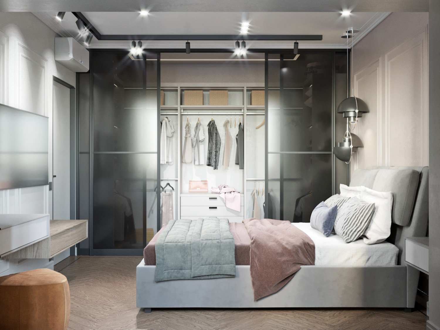 Вторичка Матвеевская