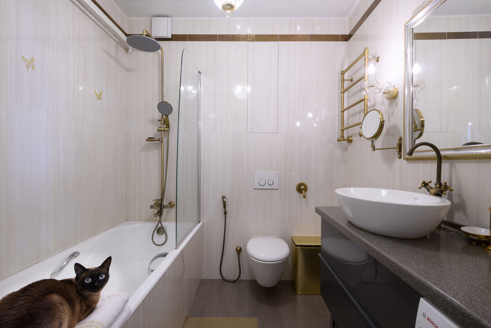 Воплощение мечты об уютном интерьере