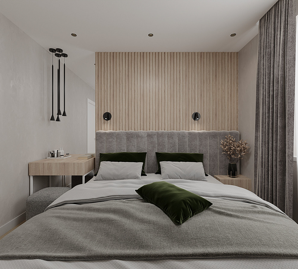 Интерьер квартиры г. Муром