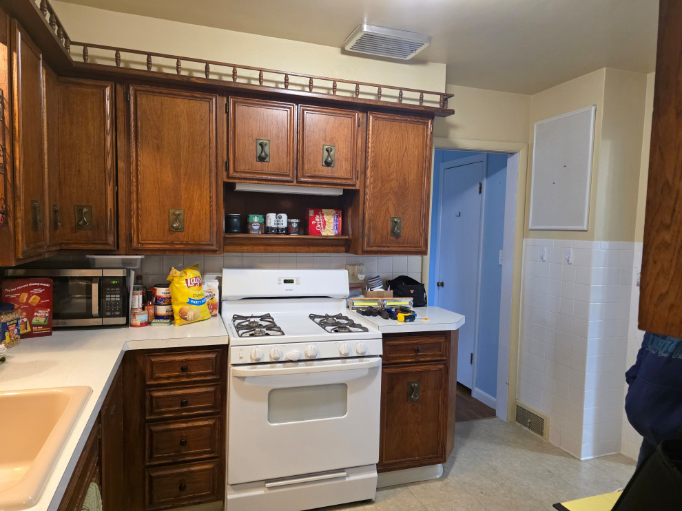 Jackson Home Make Over