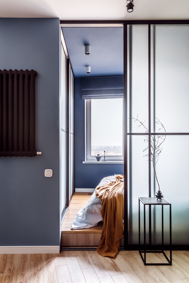 Проект "Каскад"