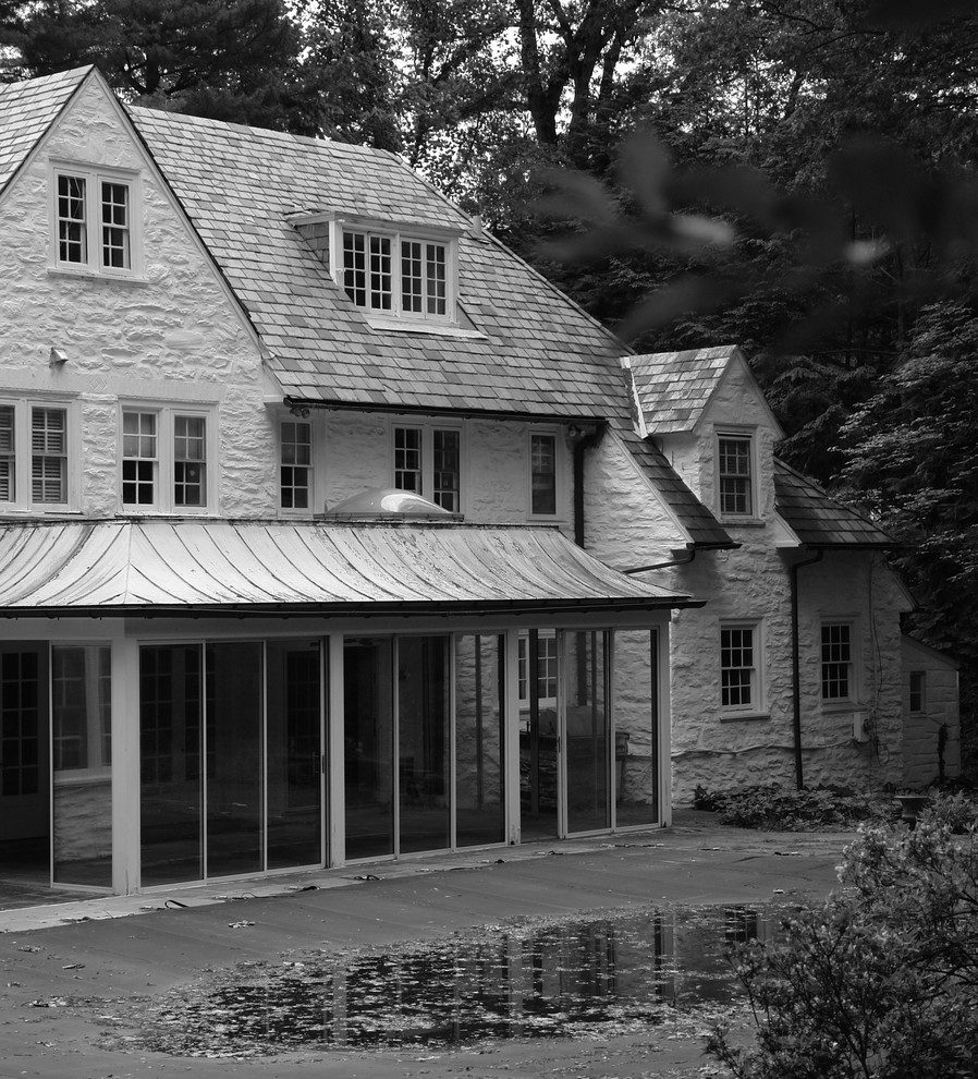 Before & After - Haverford, PA
