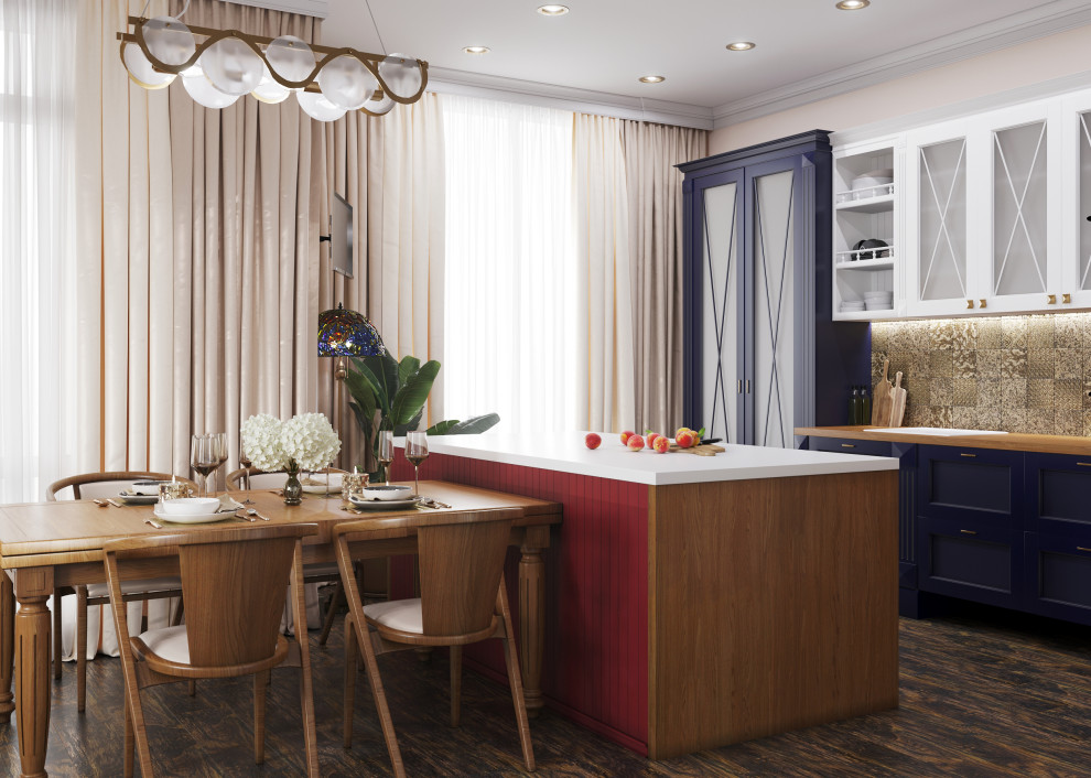 Дизайн-проект "109"