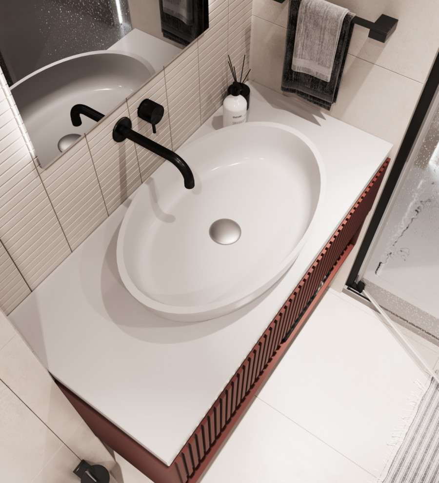 Октябрьское