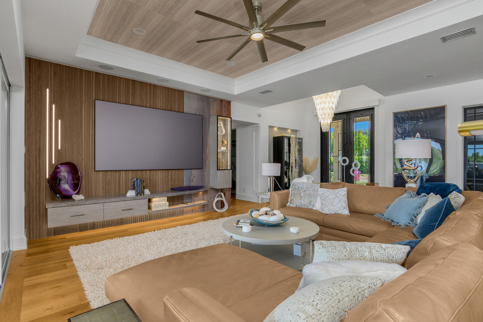 Coastal Living