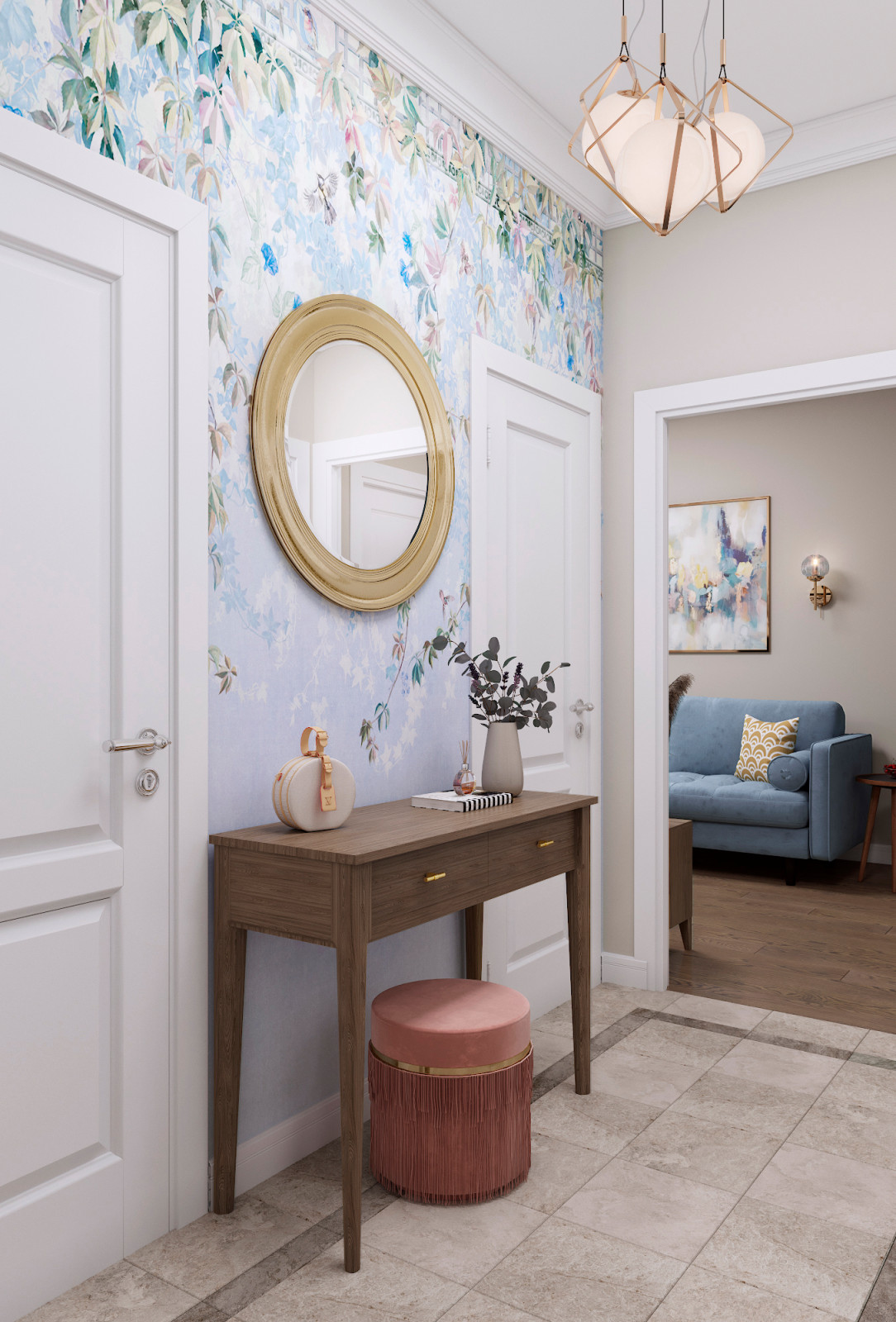 ЖК Мир митино