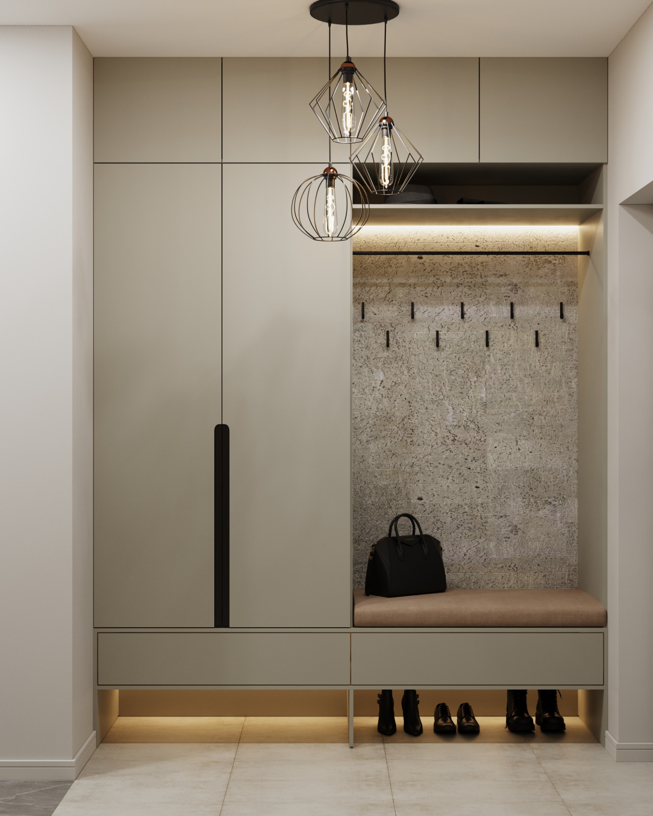 ЖК River sky 100 кв.м.