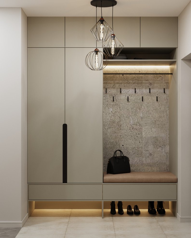 ЖК River sky 100 кв.м.