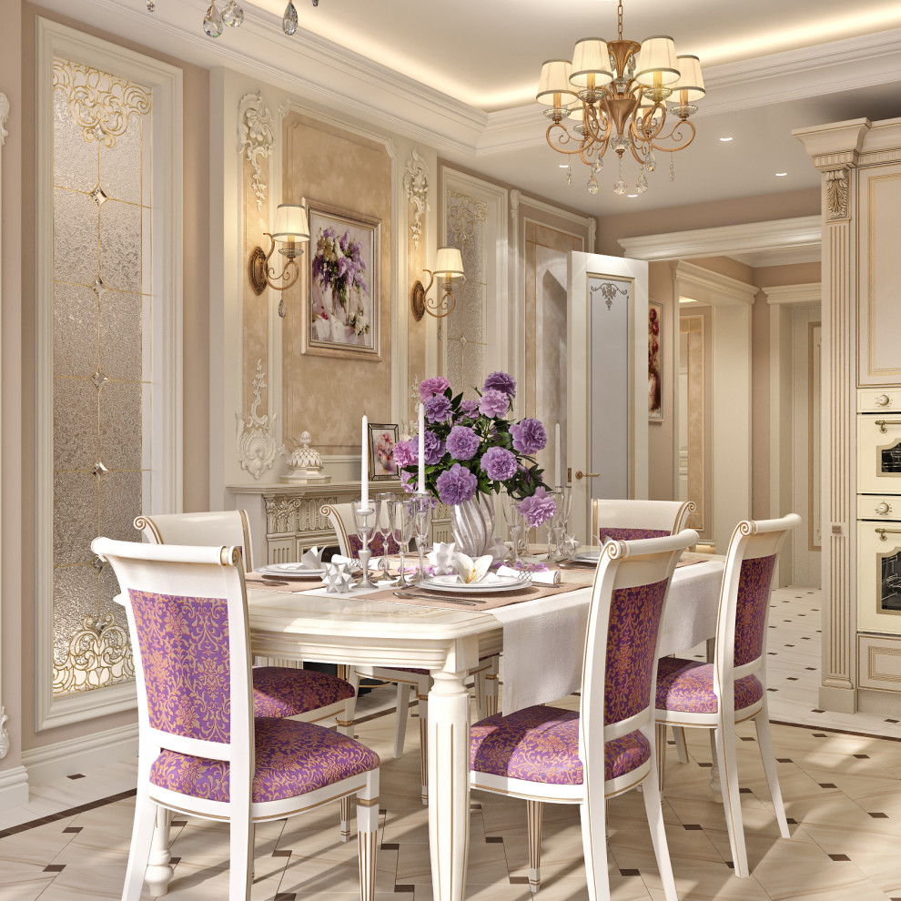 ЖК "Дубровка"