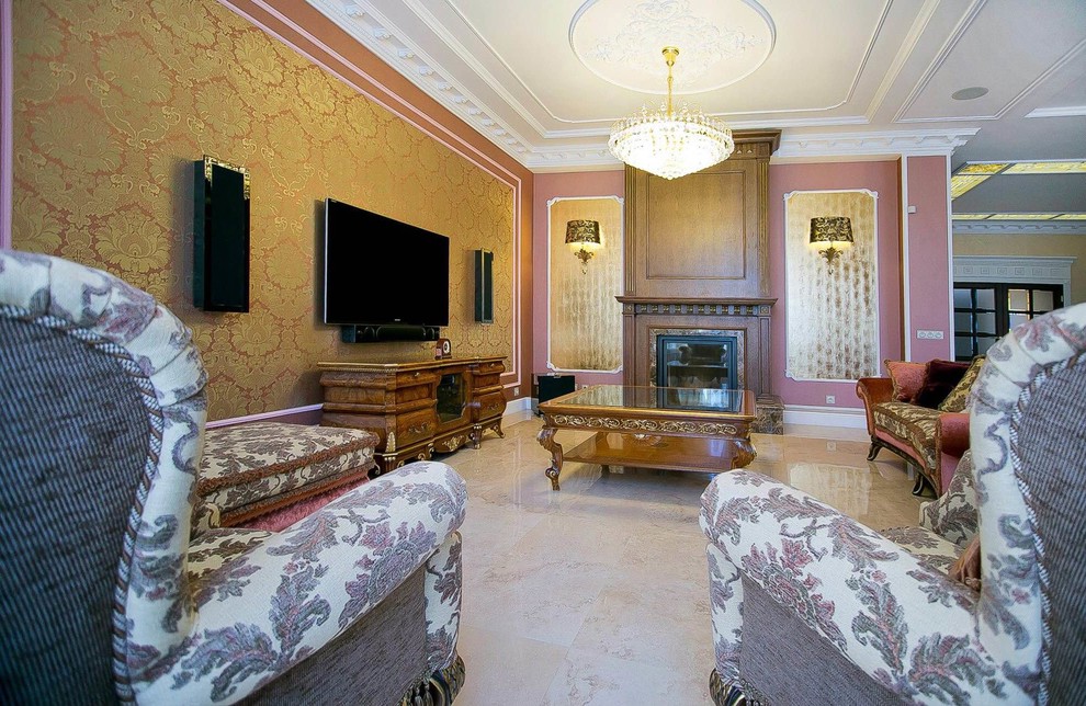 Интерьерная фотосъемка 2