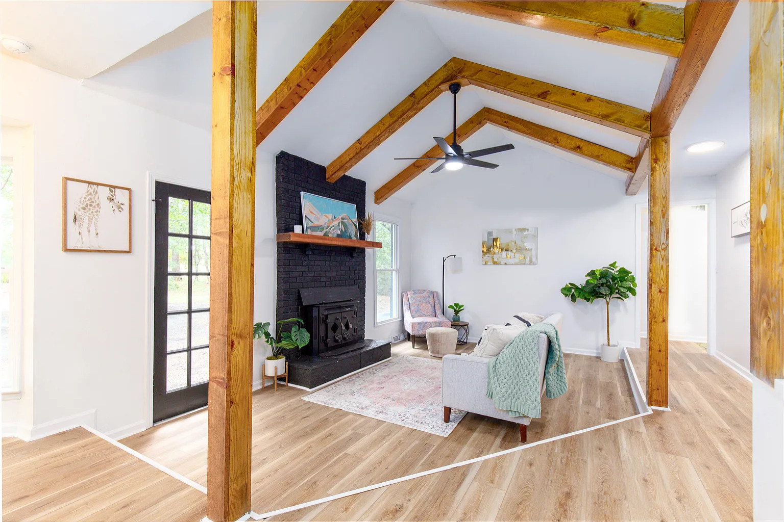 Dangerfield Dr 2 House