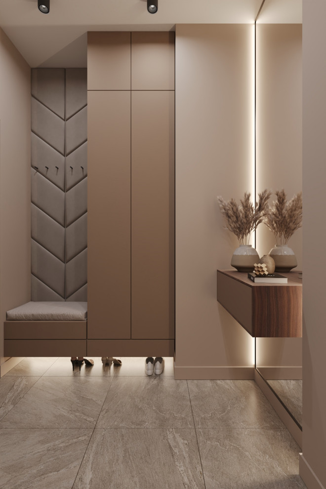 жк "Дом на улице Врубеля"