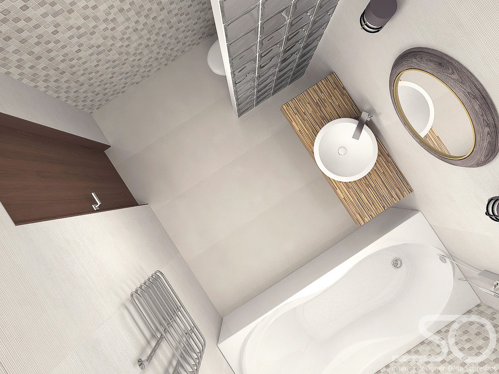 2-комнатная квартира в г. Пушкино