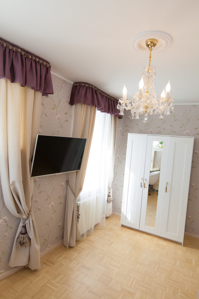 Квартира на ул.Воровского