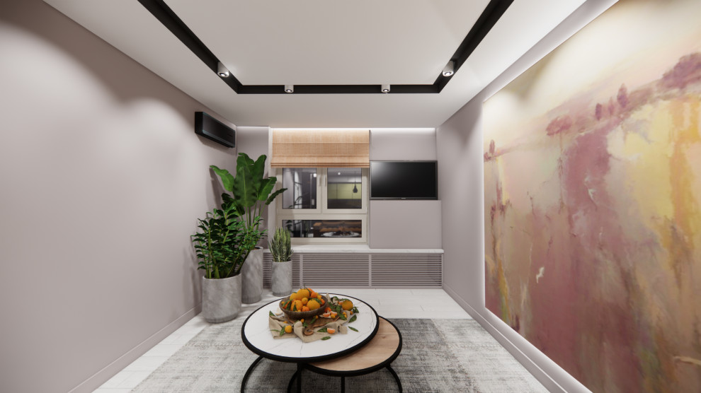 ЖК "Шереметьевский"