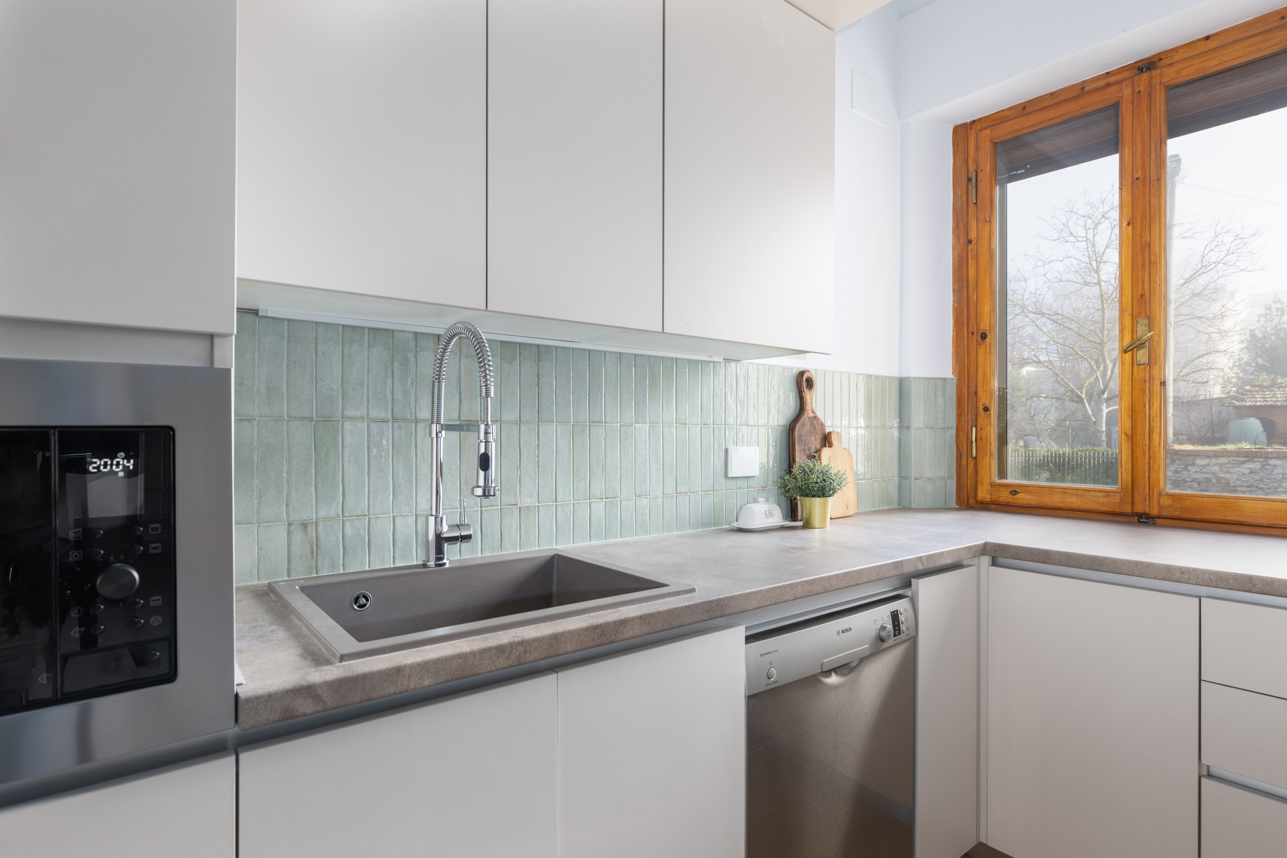 Sfumature di Toscana: Un Rinnovamento Contemporaneo a Bibbiena