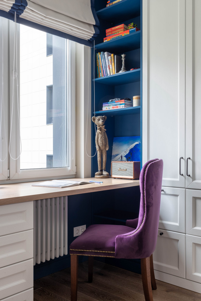 ЖК Жемчужный берег