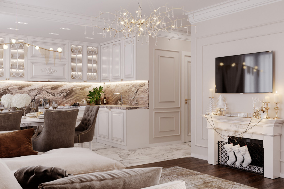 ЖК Жаворонок