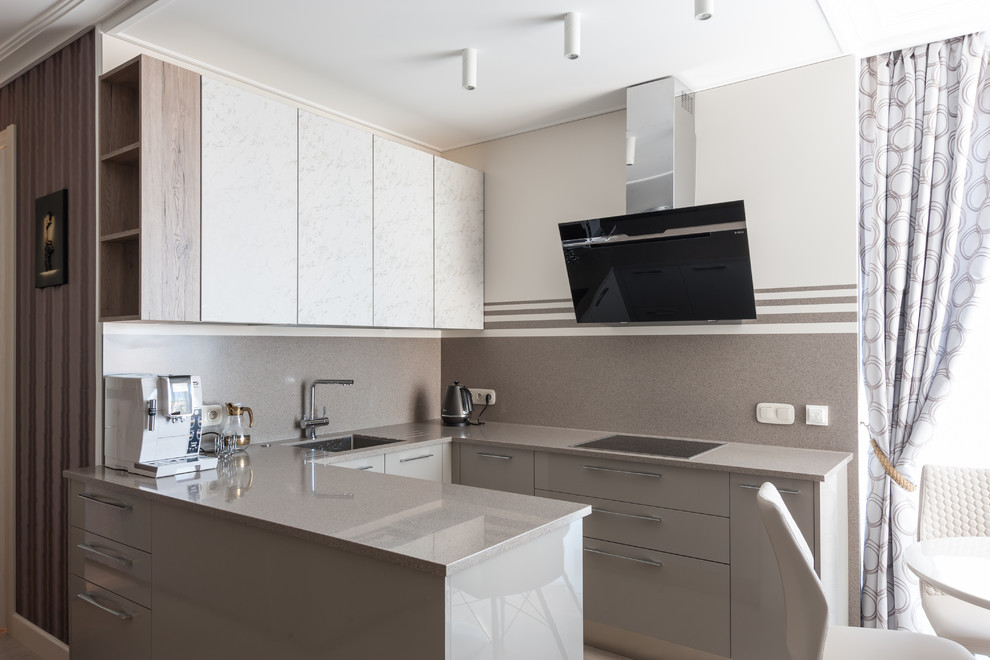 Квартира на верности