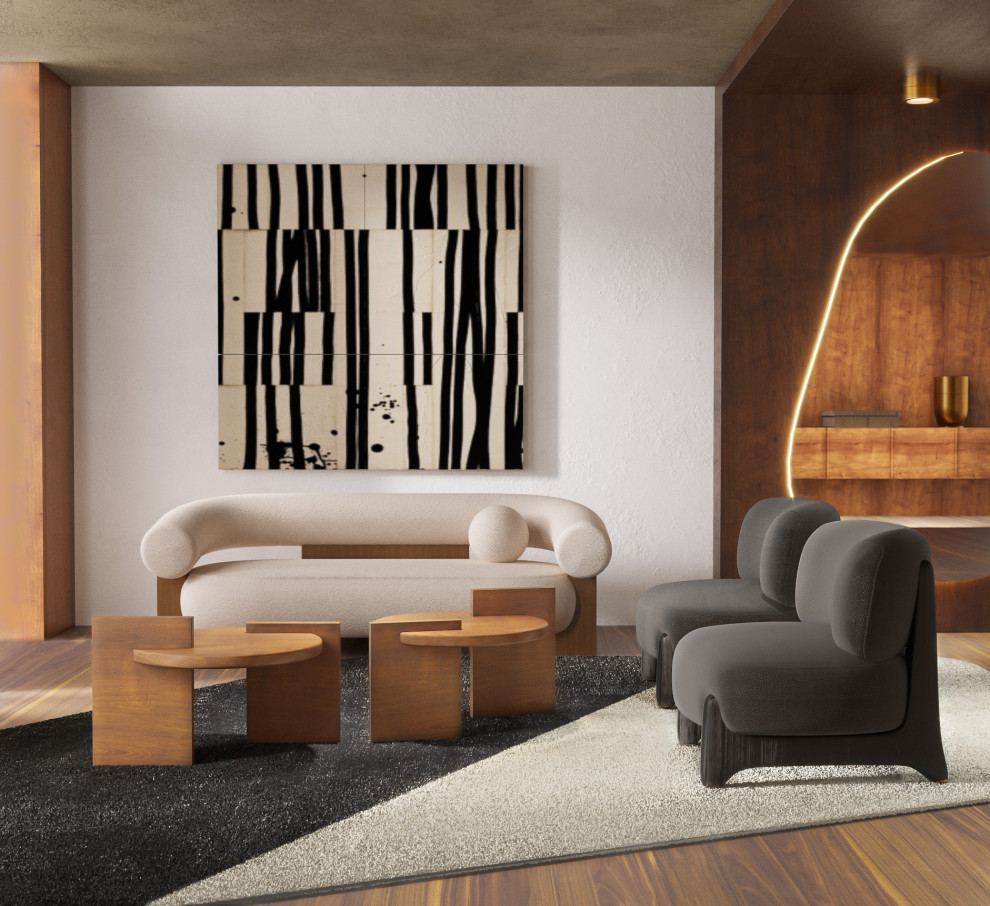 Мебель студии