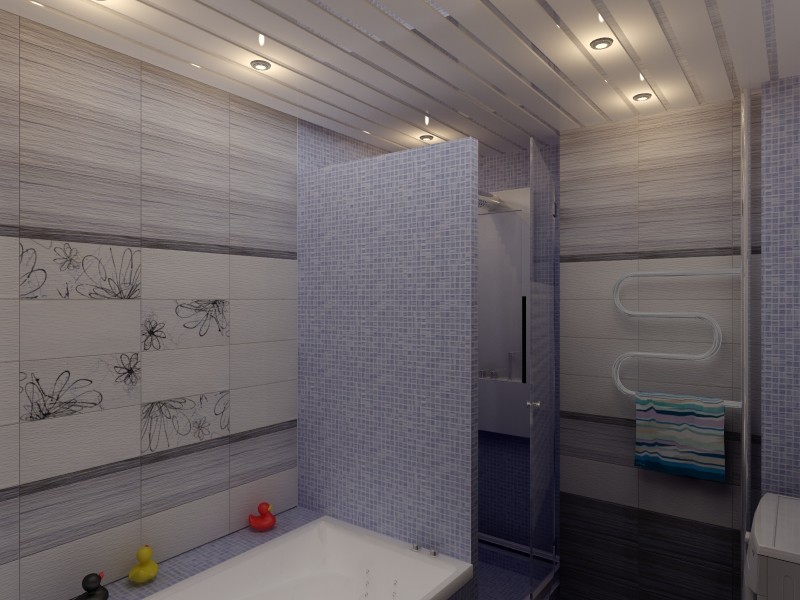 Квартира на Дунайском пр.